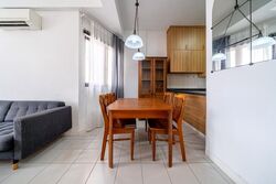 Bayshore Park (D16), Condominium #618949021